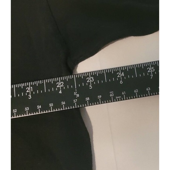 Vintage Superman T-Shirt Blue Black Size XL Warner Bros DC Comics - Picture 4 of 6